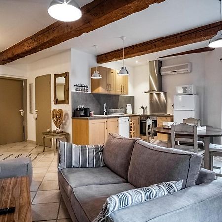 Appartement Au Coeur De L'Isle Sur La Sorgue Exterior photo